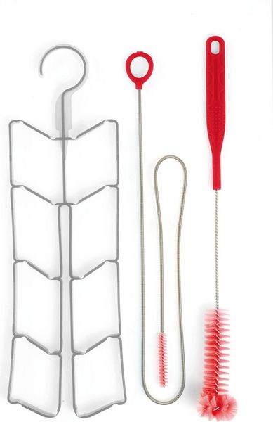 Hydraulics Cleaning Kit