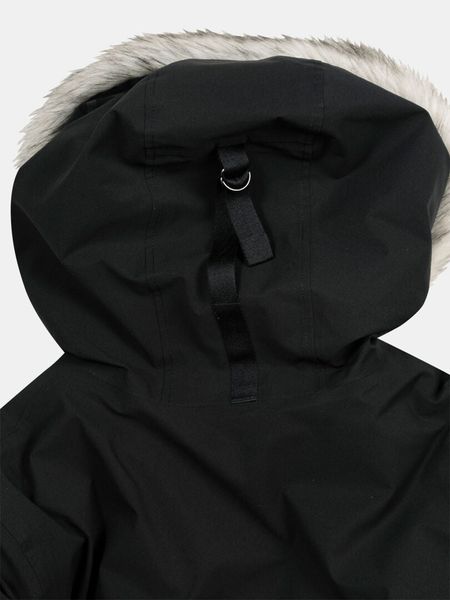Halti1976 Down Parka