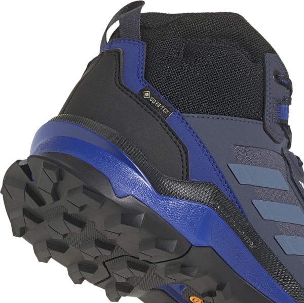 Terrex Ax4 Mid Gore-tex Hiking Shoes