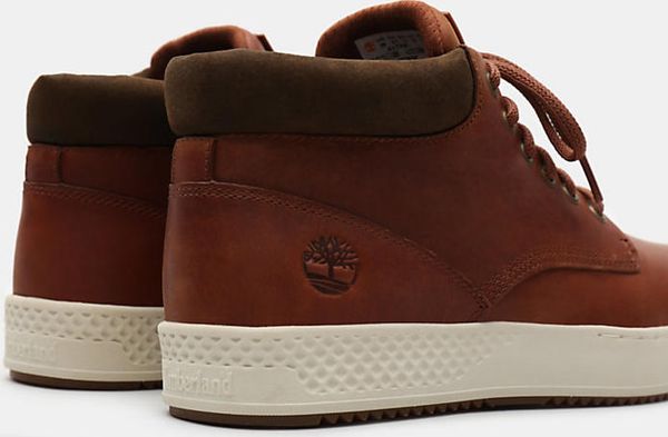 Mens Cityroam Cupsole Chukka