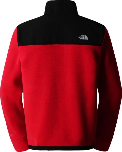 Mens Alpine Polartec 200 Full Zip Jacket