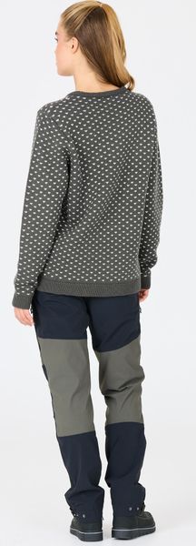 Borge W Knit Sweater