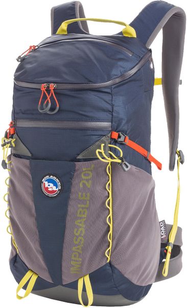 Impassable 20L