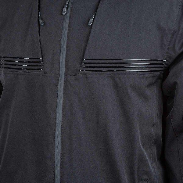 Jesper M 4-way Stretch Ski Jacket W-pro 15000