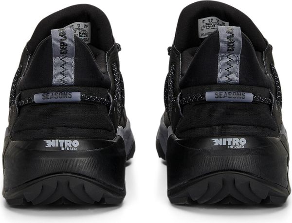 Explore Nitro