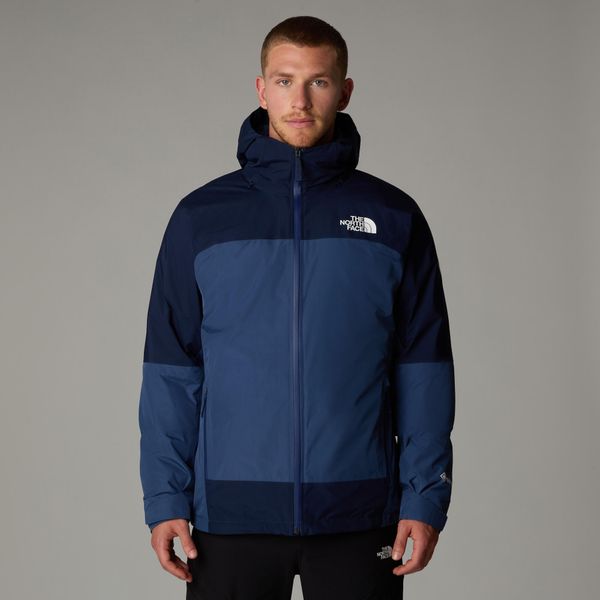 Mens Mountain Light Triclimate GTX Jacket