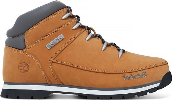 Junior Mid Lace UP Boot