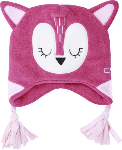 Baby Fleece Hat