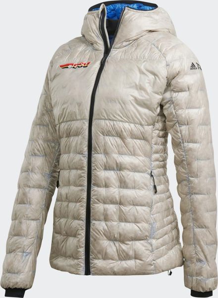 Women Climaheat Jacket