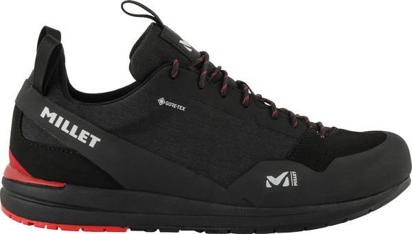 Granite Canvas GTX M