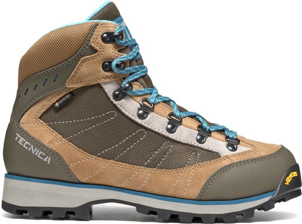 Makalu IV GTX WS
