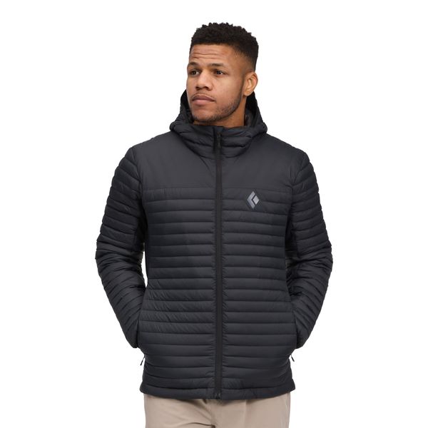 M Access Down 1.0 Hoody