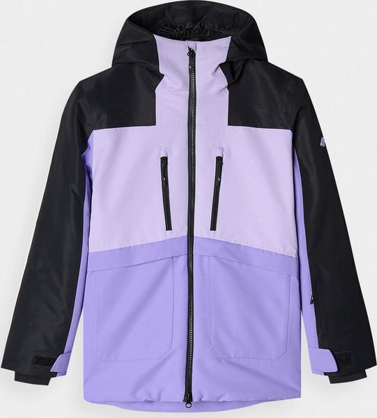 Technical Jacket F550