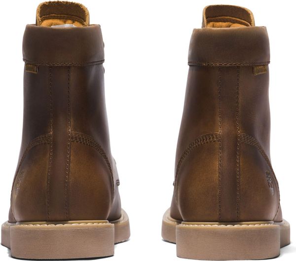Mens Newmarket II Rugged Tall Boot