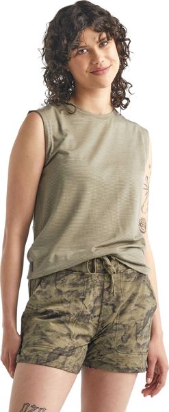 W Utility Explore Shorts