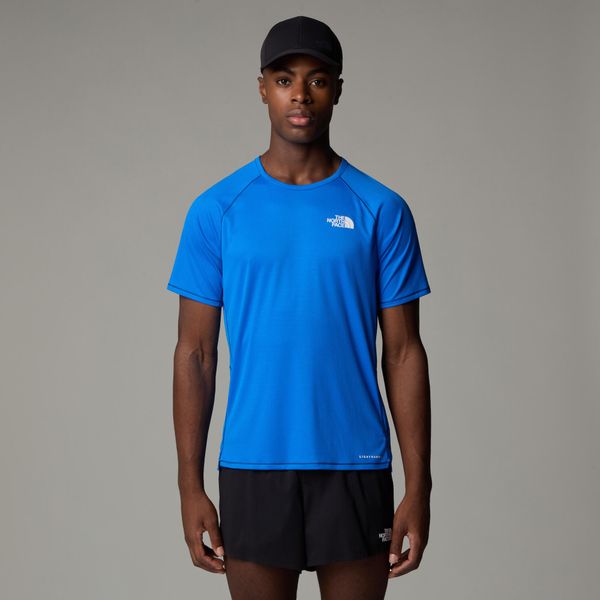 Mens Sunriser Short Sleeve