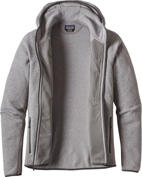 M's Performance Better Sweater Hoody