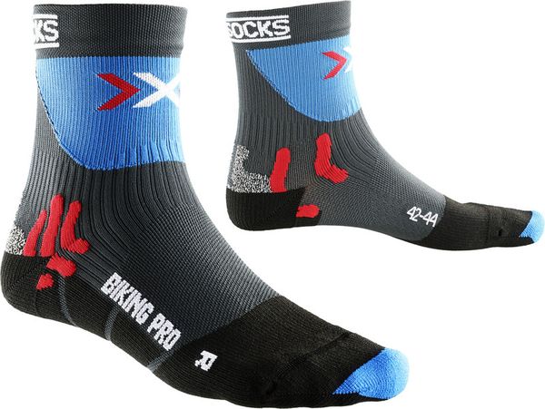 Biking Pro Socks