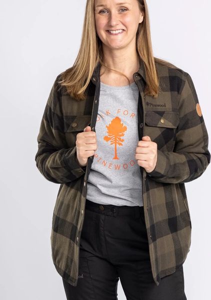 Canada Classic 2.0 Women Shirt