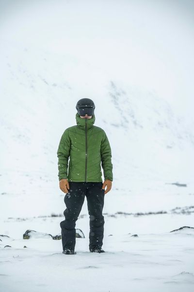 Supernaut Primaloft Jacket M