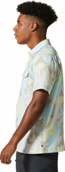 Shade Lite Short Sleeve Shirt