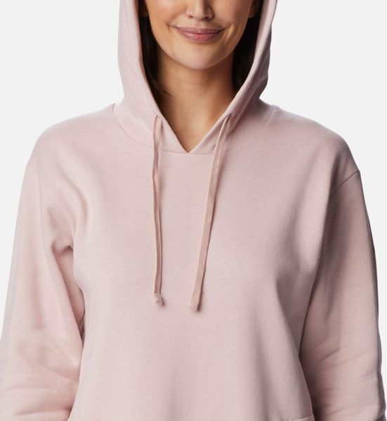 Trek Hoodie Dress