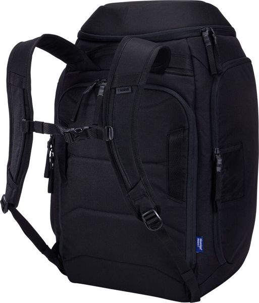 Roundtrip Ski and Snowboard Boot Backpack 60L
