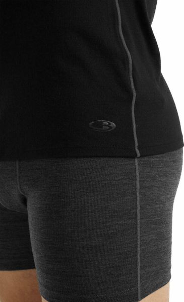 M Anatomica Long Sleeve Crewe