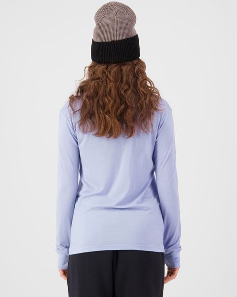 Womens Yotei Merino Classic Long Sleeve