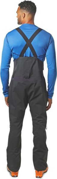 Men's Hemispheres Bibs