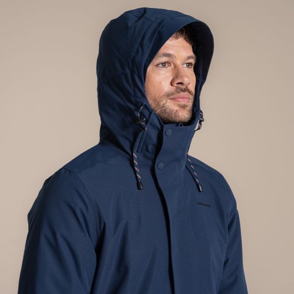 Agnar Jacket