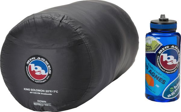 King Solomon 20 (650 RDS Downtek) 40"