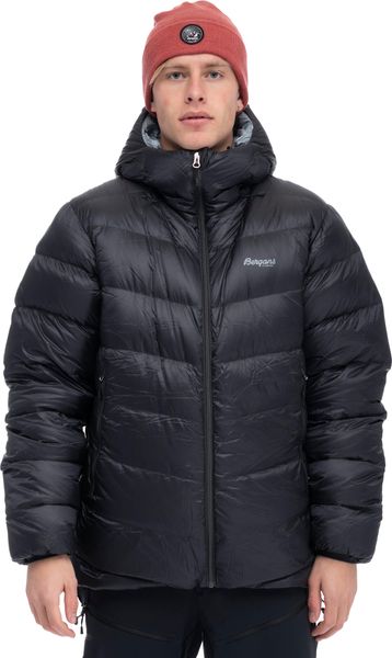Senja Down Jacket