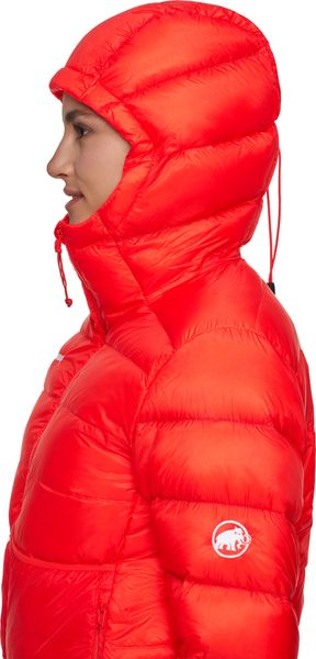 Broad Peak Pro IN Hooded Jacket Women