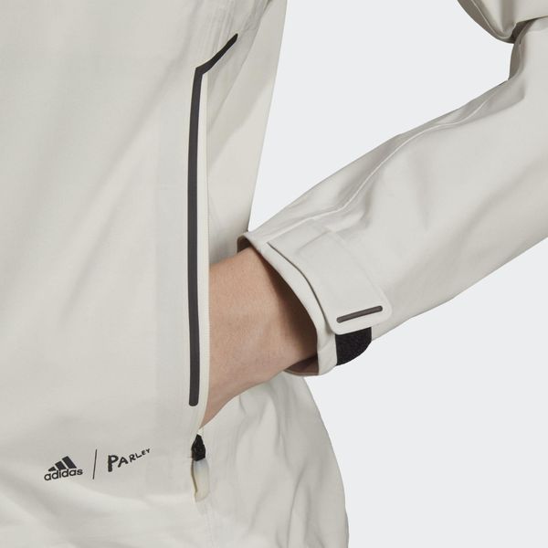 Parley 3L Jacket Women