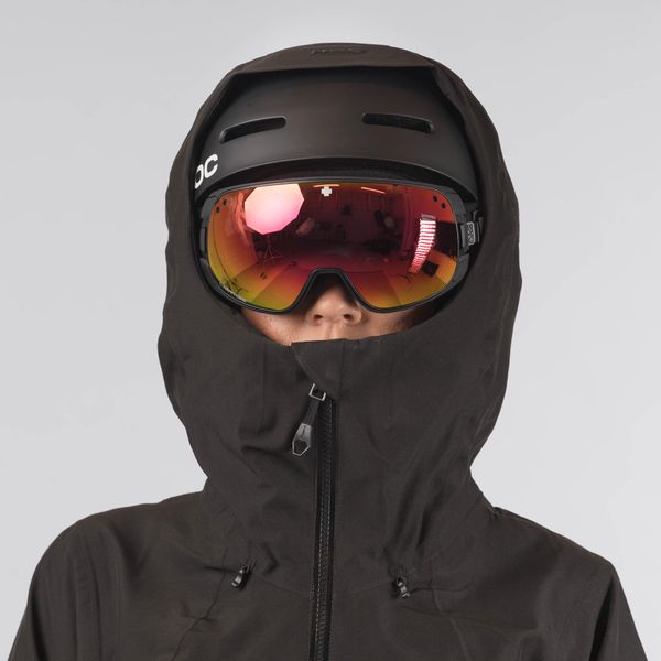 Stranda 2L W Jacket