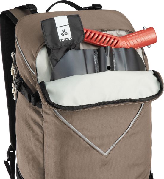Escaper Tour 25L