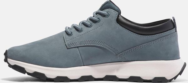 Mens Low Lace UP Sneaker