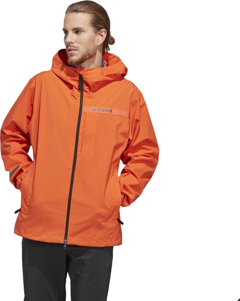 Multi Rain RDY 2.5 Large Rain Jacket