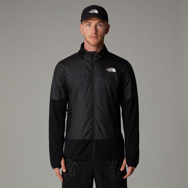 Mens Winter Warm Pro Jacket