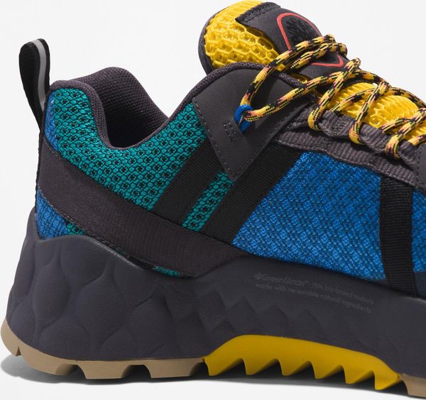 Mens Solar Wave LT Low