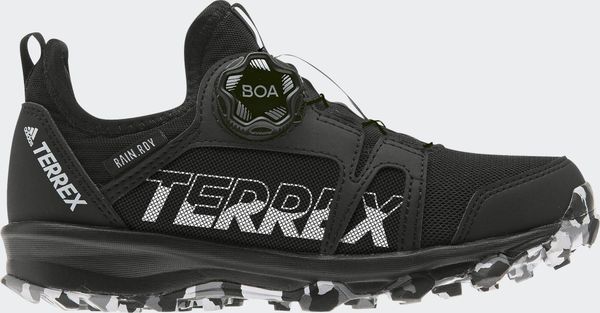 Terrex Agravic Boa RAIN.RDY Hiking Shoes
