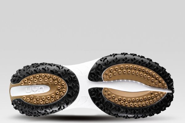 MAN Fleecy Merino Shoes