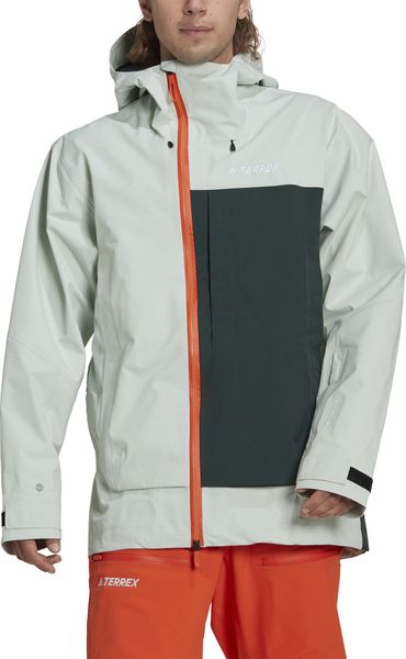 Terrex Myshelter 3-Layer Gore-tex Snow Jacket