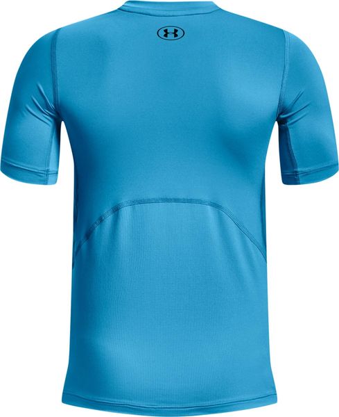 Boys' Heatgear Armour Short Sleeve