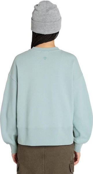 Womens Comfort Crew Sweatshirt