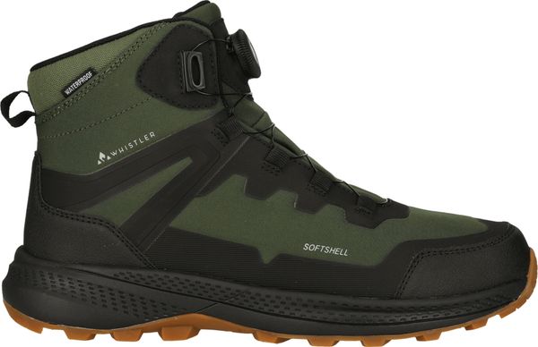 Terun Q-lock Boot WP