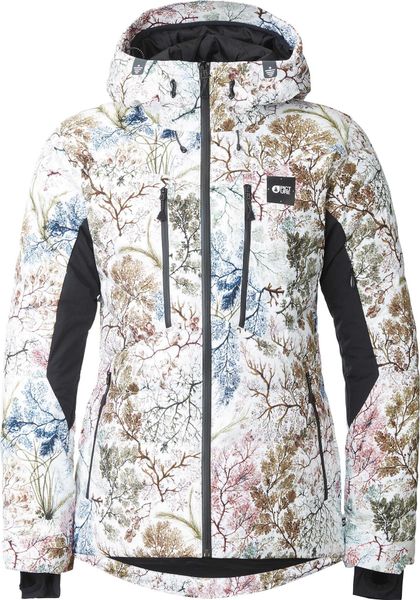 Pluma Jacket