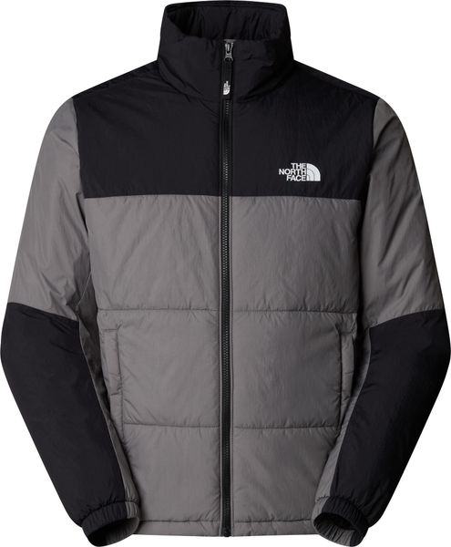 Mens Gosei Puffer Jacket