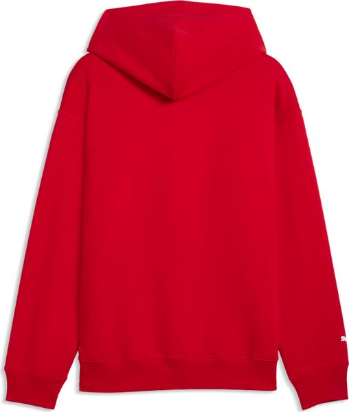 Ferrari Shield Hoodie